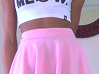 Exposing My Sissy Best Friend- Goddess Rosie Reed Exposes Her Sissy Best Friend- Ebony Femdom Sissy Training