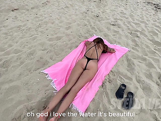 Fuck in Formentera