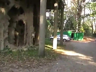 Classic Vicky Vette Cock Tease in Europe