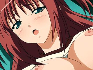 Vivid girlie at big tits clip