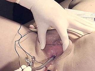 Slutty's Pussy Lockdown