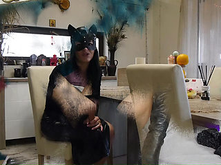 Milfycalla - Leather Fetish Mix Vol.2 - Jackets, Curves & Passion