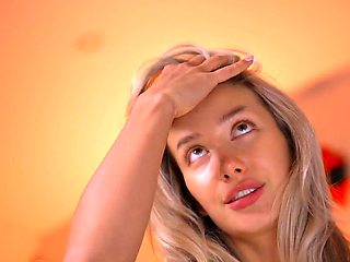Blondes Close-Up Anal Butt