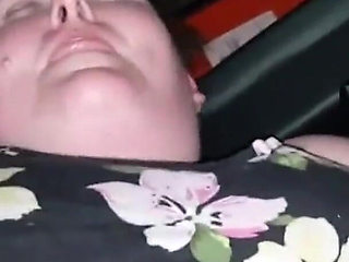 YoungEnglishBBW BBC Nata4sex sexy ass to pussy pounding