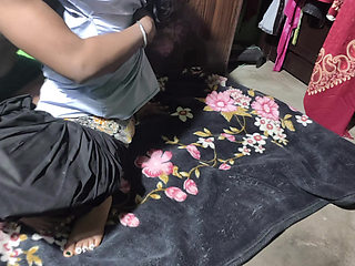 Real Sexy Homemade sex with Boss xxx sexy video Indian maid sex very beautiful hot sex