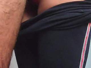 I Barely Woke up and He Fucked Me Me in the Ass, I Love Pleasing Him