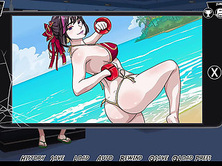 Paradise Lust - PT 37