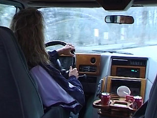 Watch How This German Babe Plays with Her Wonderful Holes