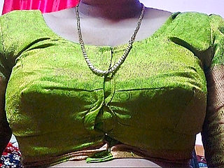 Indian boss called her secretary in his private room