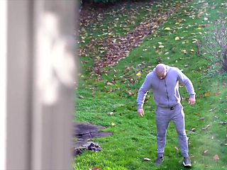 Claire, the vicious yoga teacher - Jacquie et Michel TV