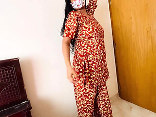 Desi POV Story - a Quiet Evening That Slowly Changed