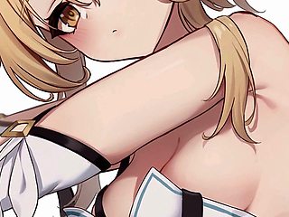 Pet play, shoe licking, femdom joi