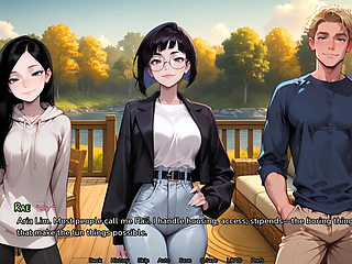 Our Quiet Temptation (part 04) - by Sinful Valley Adventures