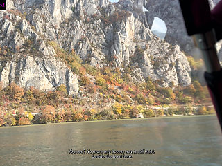 First time sucking dick in another country. Does it taste different..?