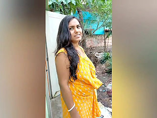 Indian Bhabhi Stepsister and Stepbrother Hardcore Rough Fuck Doggy Style