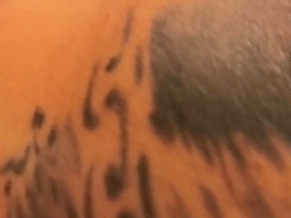 Mamou with Alysha_off, Domination and Flogger