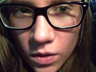 amateur his tall blonde fetish masturbating on live webcam