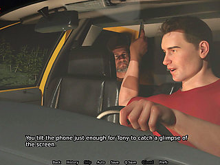 The Adored Marriage - V0.8 - Demo