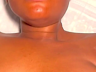 My Beautiful Neighbor Came for Visit After a Long Time and Ended up Getting Dicked