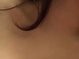 Dirty Japan Girls Scene - 4 Sexy Busty Japanese Girl Enjoys Her Cum Filled Pussy