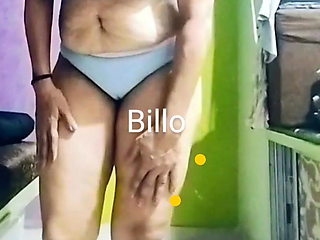Billo rand