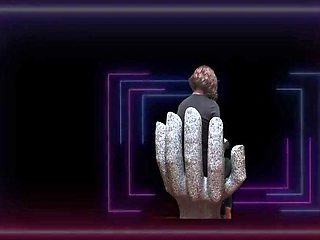 Jack Interp Vignette 35: Stranger Stroked and Fellate Me in the Teach