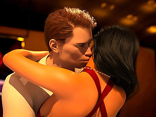 Whispers of Desire - V0.5 - Part 2