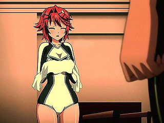 Hentai PD - big tits clip