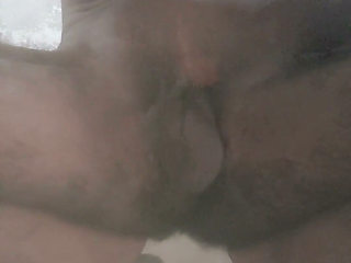 Masturbation in Bath