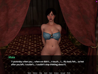 Him by Kabuki - Breed Your Virgin Wife and Prepare for Action 3