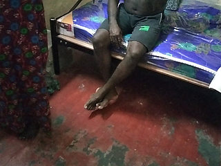 Dirty Talking After Sex