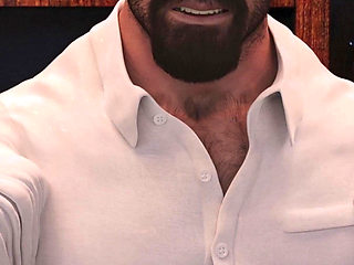 Gunpowder Cock-tail by Bytehog Prime - Stepmamacita Gives a Helpful Hand, the Secretary Likes It Rough 1