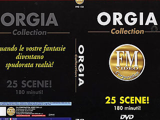 Orgy Collection