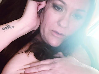 Seductive Nursing: Begging You for Intimate Anr Bliss
