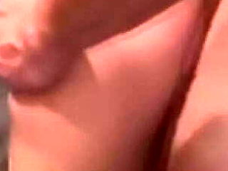Real Wife Cheats on Husband with Big Ass Latina Teen - Amateur Anal & Creampie