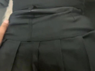 Cheating and Punishment for the Slutty Wife