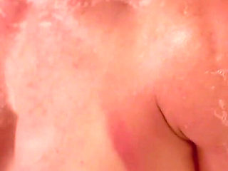 I See You Watching Me in the Shower