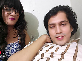 No GF, No Problem - Step Sis Does It Better 😈