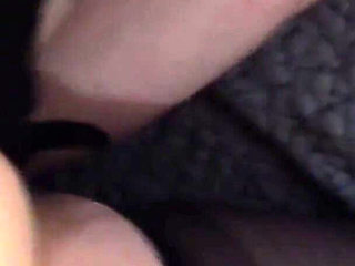 Fucking Wives Hot Friend in Ass While She’s in Same Bed