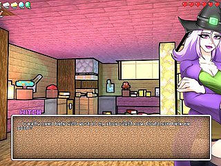 Cartoon movie, hentai anime, cartoon fantasy