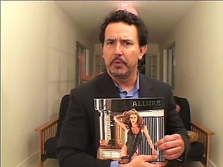 Lilly Thai an Asian Goddess in Search of Passion