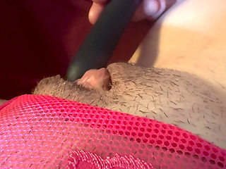 Italian Hot Horny MILF Wet Pussy Close up POV Solo Masturbation Session Slow Motion Close up