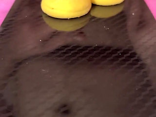 Does Anyone Not Like Sperm Cookies?