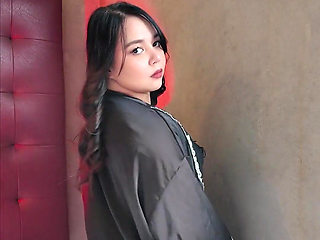 I Want You to Grab My Neck, Kiss Me Hard, and Fuck Me, Can You Handle That Baby?