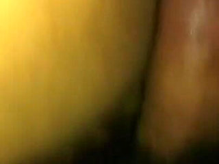 I fucked my classmate's pussy so hard until it was limp and wet