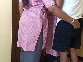 South Indian school girls