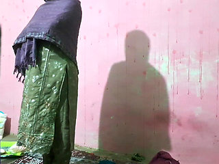 Desi wife real Indian Desi village chudai video for her