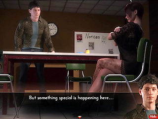 The Genesis Order V16031 Part 39 My Hot Boss by Loveskysan69