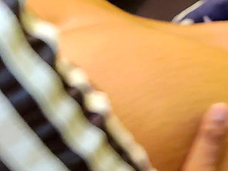 Malay Widow Stepsister in Law Fucked