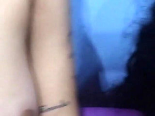 Mini Divas Bibi Mendes and Cristal Ortega Having Fun and Getting It